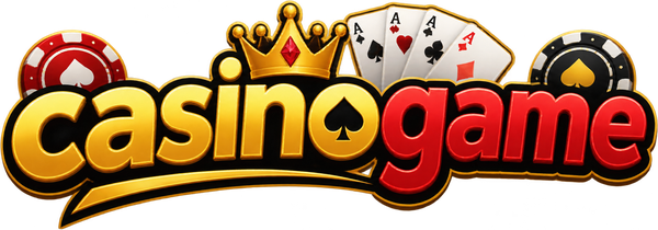 casinogame logo
